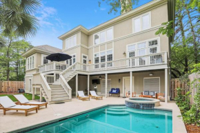 4 Surfwatch Way- Pet Friendly, Pool & Spa, Short Walk To Beach! FREE Activities Included